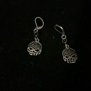 Harley-Davidson women’s earrings